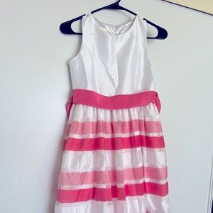 Cute girl dress